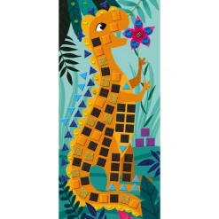 Janod Mosaïques & Gommettes|Collection