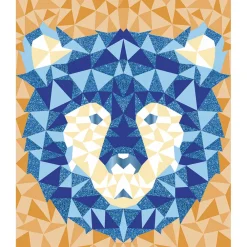Janod Mosaïques & Gommettes|Collection