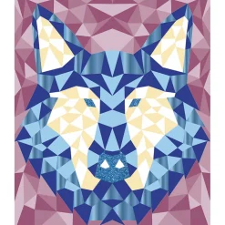 Janod Mosaïques & Gommettes|Collection