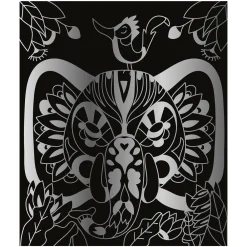 Janod Cartes À Gratter|Collection