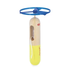 Janod Sports & Activités D'Extérieur|Jeux De Lancer*Lanceur Hélice Applepop