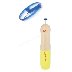 Janod Sports & Activités D'Extérieur|Jeux De Lancer*Lanceur Hélice Applepop