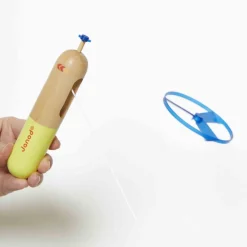 Janod Sports & Activités D'Extérieur|Jeux De Lancer*Lanceur Hélice Applepop