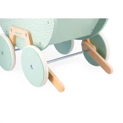 Janod Accessoires Poupons, Poupées & Ménage*Landau Zen