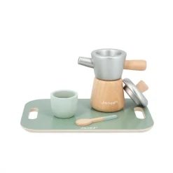 Janod Cuisines, Dinettes & Marchandes*Le Café à l'Italienne