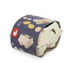 Janod Cuisines, Dinettes & Marchandes*Les Œufs du Petit Chef