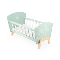 Janod Accessoires Poupons, Poupées & Ménage*Lit Zen