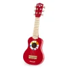 Janod Jouets Musicaux*Ma Première Guitare Confetti (bois)