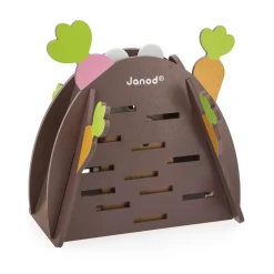 Janod Jeux De Rapidité & De Stratégie*Magic Carrot