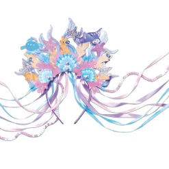 Janod Créations 3D*Magic Ocean - Diadème A Créer