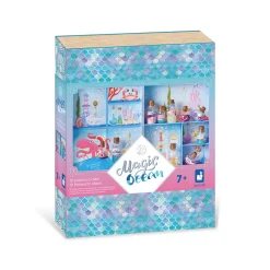 Janod Créations 3D*Magic Ocean - Mes Potions Magiques