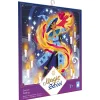 Janod Sable, Paillettes, Dorure & Strass*Magic School - 3 Tableaux Dorure