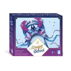 Janod Créations 3D*Magic School - Diadème A Créer