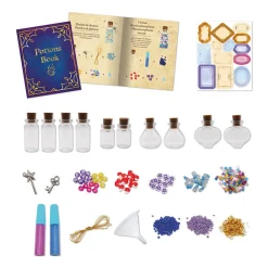 Janod Créations 3D*Magic School - Mes Potions Magiques