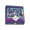 Janod Créations 3D*Magic School - Multiactivités