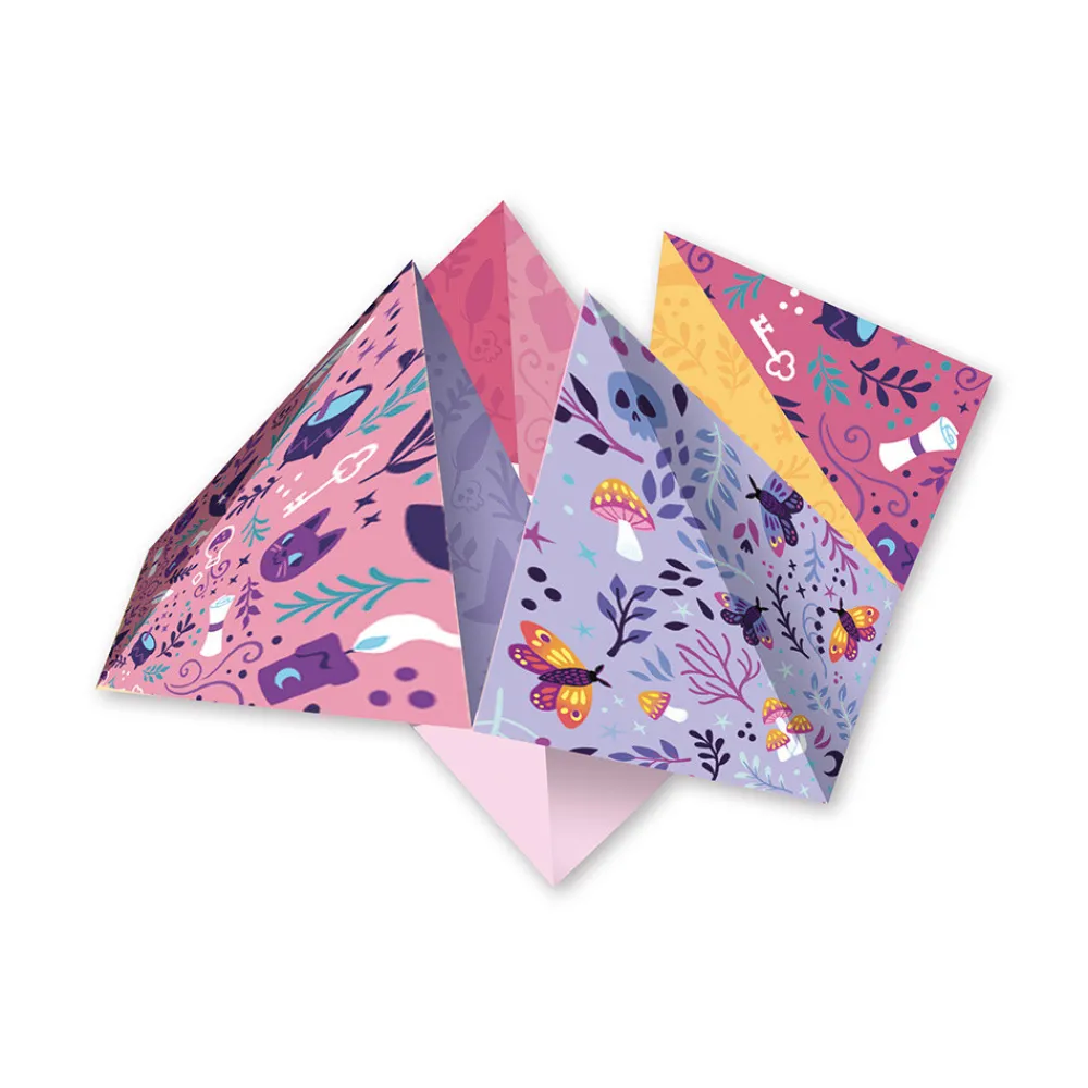 Janod Créations 3D*Magic School - Multiactivités