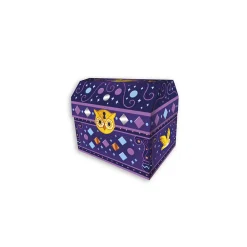 Janod Créations 3D*Magic School - Multiactivités