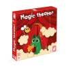 Janod Jeux De Mémoire & D'Associations*Magic Theater