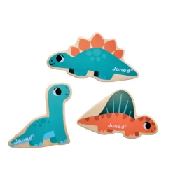 Janod Tableaux, Ardoises & Magnets*Magnet Dino