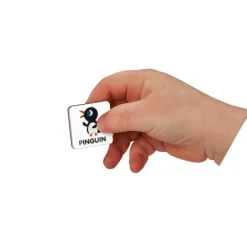 Janod Jeux Éducatifs Maternelle|Jeux Éducatifs Magnétiques*Magnéti'book alphabet Neerlandais