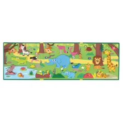 Janod Jeux Éducatifs Maternelle|Jeux Éducatifs Magnétiques*Magnéti'stories les Animaux d'Afrique