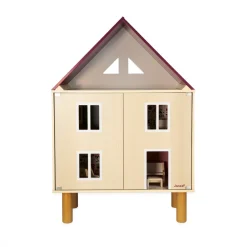 Janod Maison De Poupées|Accessoires Poupons, Poupées & Ménage*Maison de Poupées Twist