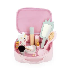 Janod Beauté|Imitation Métiers*Mallette Beauté Licorne