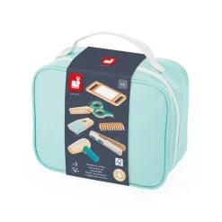 Janod Beauté*Mallette du Coiffeur