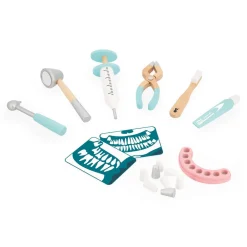 Janod Beauté*Mallette du Dentiste