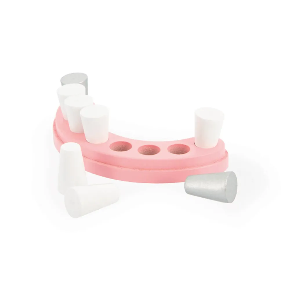 Janod Beauté*Mallette du Dentiste