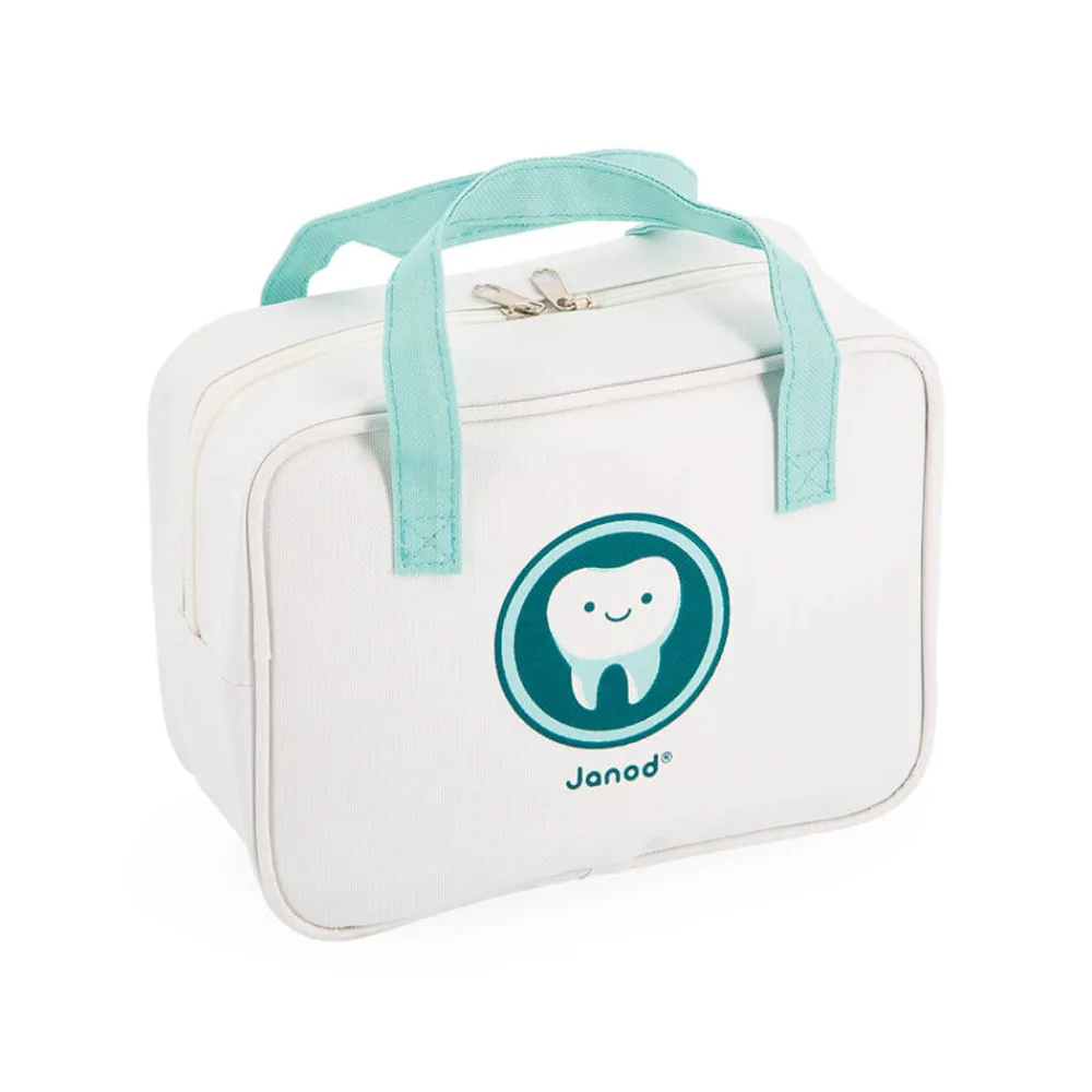 Janod Beauté*Mallette du Dentiste