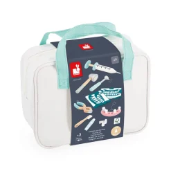 Janod Beauté*Mallette du Dentiste