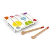 Janod Jouets Musicaux|Jouets Musicaux*Mini xylo Confetti (bois)