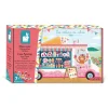 Janod Collection "Les Ateliers Du Calme"*Mini-Canes Gourmandises