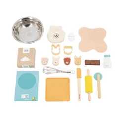 Janod Cuisines, Dinettes & Marchandes*Mon Atelier Pâtisserie