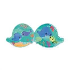 Janod Livres De Bain*Mon Livre de Bain Baleine