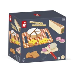 Janod Cuisines, Dinettes & Marchandes*Mon Premier Apéro