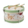 Janod Jouets Musicaux*Mon Premier Tambour Sunshine