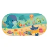 Janod Puzzles & Jeux De Mémo Pour Le Bain*Mon Puzzle de Bain Océan
