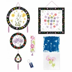 Janod Tampons & Papeterie|Collection 