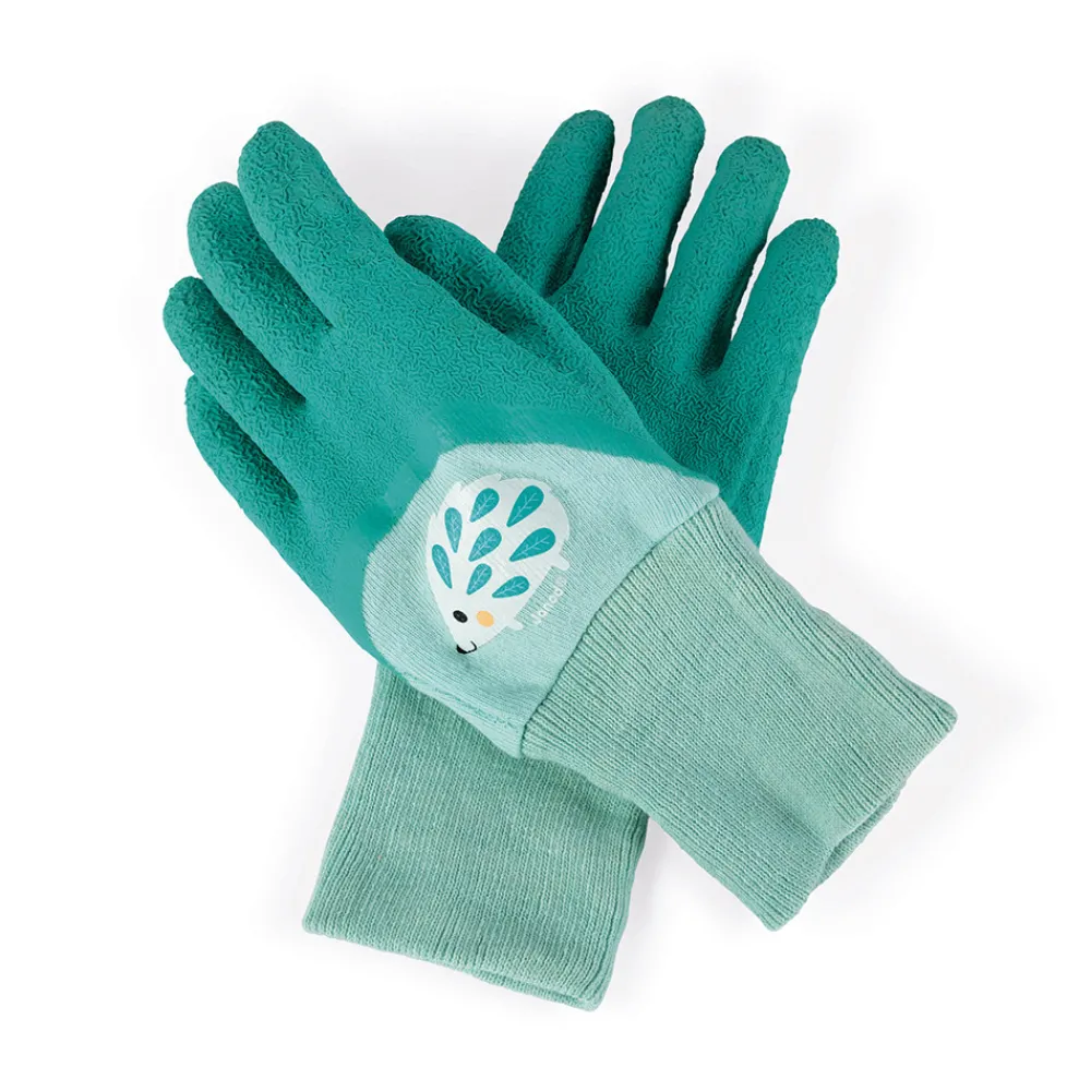 Janod Jardinage*Paire de Gants Happy Garden