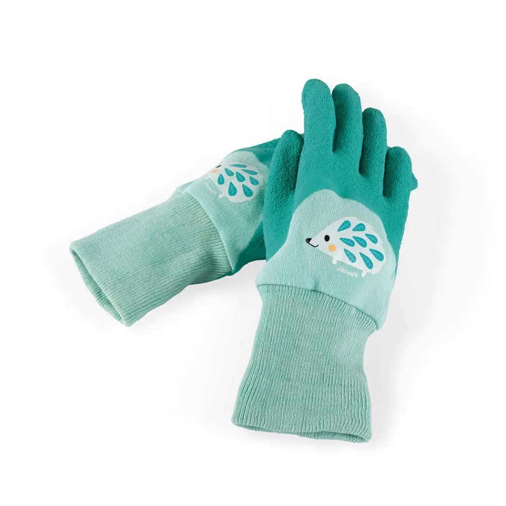 Janod Jardinage*Paire de Gants Happy Garden