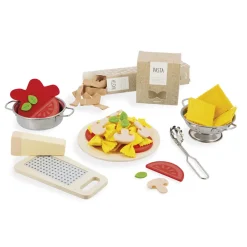 Janod Cuisines, Dinettes & Marchandes*Pasta Mix