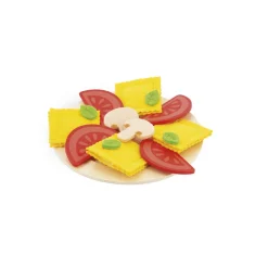 Janod Cuisines, Dinettes & Marchandes*Pasta Mix