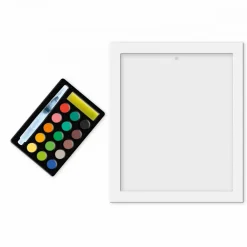 Janod Peinture Par Numéro & Coloriage|Collection