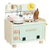 Janod Cuisines, Dinettes & Marchandes*Petite Cuisine en bois Mamie Soleil