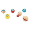 Janod Sports & Activités D'Extérieur|Jeux De Lancer*Pétanque Applepop