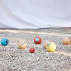 Janod Sports & Activités D'Extérieur|Jeux De Lancer*Pétanque Applepop