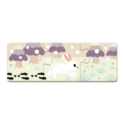 Janod Jeux Éducatifs Maternelle|Jeux Éducatifs Science & Géographie*Puzzle Animaux Les Empreintes - Partenariat WWF®