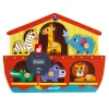 Janod Puzzles En Bois Premier Âge|Puzzles En Bois Premier Âge*Puzzle Arche de Noé 6 pièces